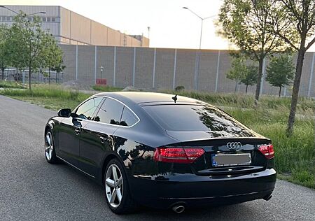 Audi A5 2.7 TDI S-Line Sportback - Top Zustand