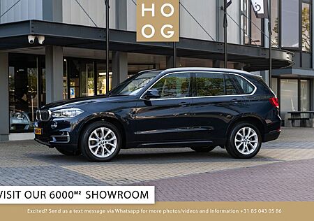 BMW X5 gebraucht kaufen BMW X5 XDrive30d High Executive