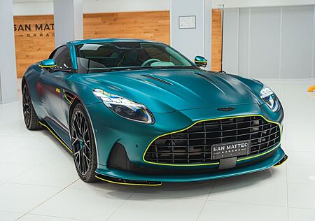 Aston Martin DB12 *POSSIBILITA ACQUISTO*