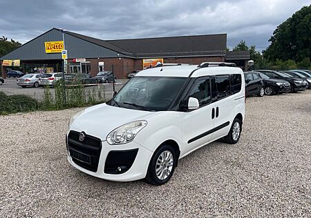 Fiat Doblo 1,4 My /Klima/SHZ/Kamera/5-Sitzer/