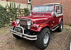 Jeep CJ 7