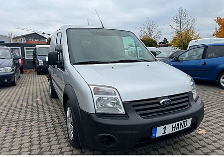 Ford Transit Connect 1.8 Kastenwagen 1. Hand