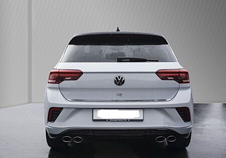 VW T-Roc Volkswagen 2.0 TSI OPF DSG 4MOTION R R
