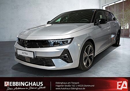 Opel Astra L Sports Tourer 1.2 GS HUD Navi 360 Kamera