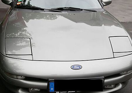 Ford Probe 2.0 16V, gepflegter Youngtimer - TÜV/AU 7/
