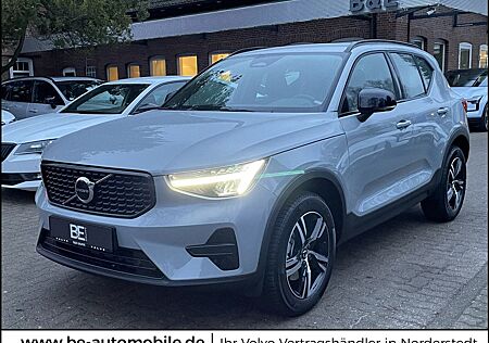 Volvo XC 40 XC40 B4 Plus Dark Automatik *Ganzjahresreifen*