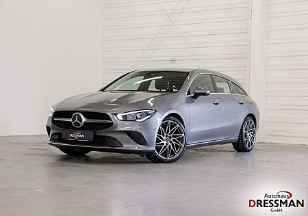 Mercedes-Benz CLA 180 Shooting Brake CLA 180 ShootingBrake WIDESCREEN LED MBUX SITZHZ