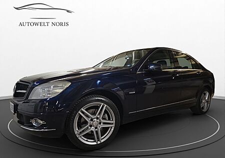 Mercedes-Benz C 300 *V6*AUTOM.*PDC*TÜV*TEMPO.*