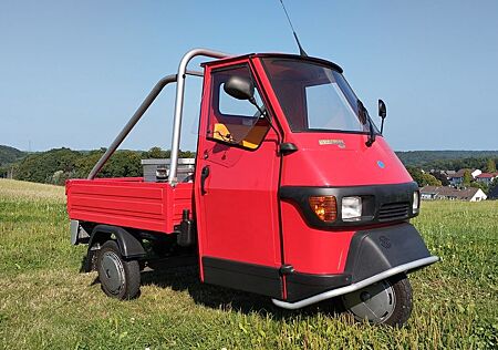 Piaggio APE