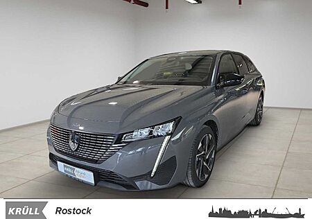 Peugeot 308 SW Hybrid 145e-DSC6 Allure +Navi+360°Kamera
