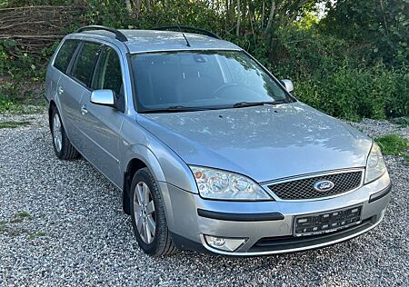 Ford Mondeo Turnier Viva X-Hu11/26-