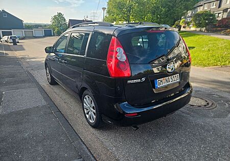 Mazda 5 2.0 Exclusive Exclusive
