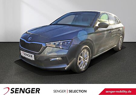 Skoda Scala 1.0 TSI Ambition Navi LED PDC GRA KESSY