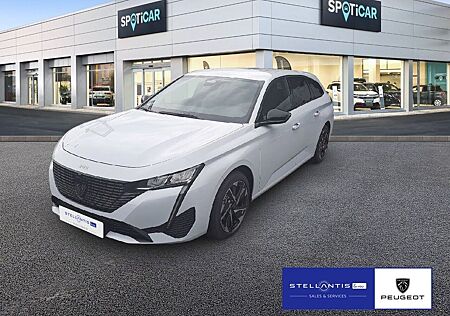 Peugeot 308 SW Allure Hybrid 145 DSC *Navi *Komfort-Pake