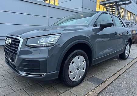 Audi Q2 1.4 *Klima*Tempomat*PDC*BC