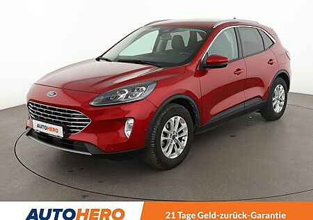 Ford Kuga 1.5 EcoBoost Titanium X*NAVI*LED*ACC*AHK