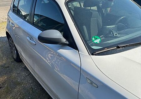 BMW 116d -