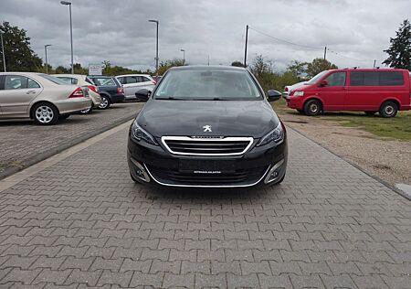 Peugeot 308 Allure