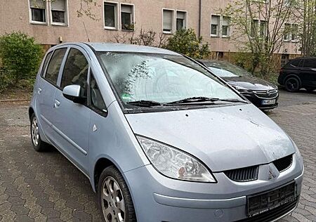 Mitsubishi Colt 1.3 Invite Automatik