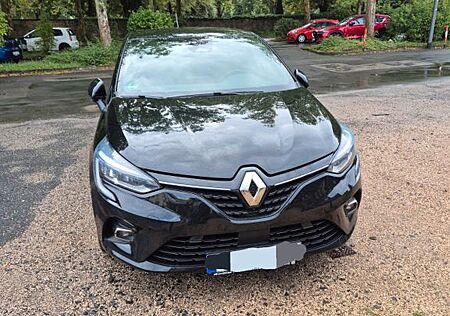 Renault Clio TCe 130 EDC GPF Edition One Edition One
