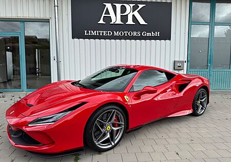 Ferrari F8 Tributo Coupé DCT