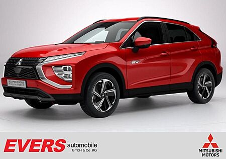 Mitsubishi Eclipse Cross PHEV Plus *Kamera *LED *NAVI