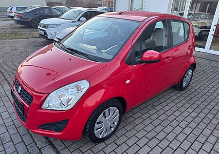 Suzuki Splash 1.0 Club