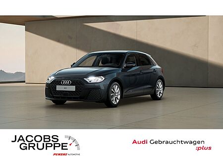 Audi A1 Sportback 25TFSI S-tronic/Smartphone Interfac