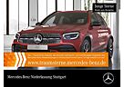 Mercedes-Benz GLC 300 de 4M AMG/Night/HiEndAss/HiEndInfo/LED