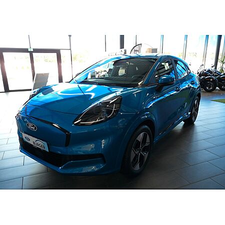 Ford Puma Gen E leasen