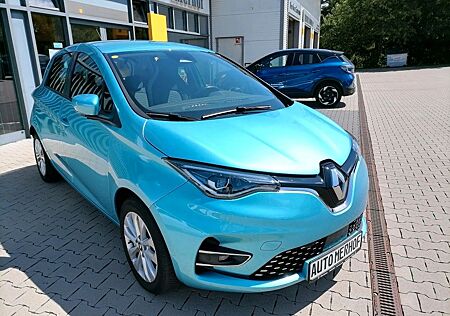 Renault ZOE Evolution R110 Z.E. 50 Batterie/Kamera/Sitzh