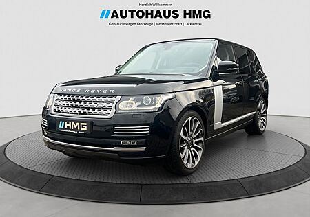 Land Rover Range Rover Autobiography *STANDHZ*TV*PANO*NAVI*
