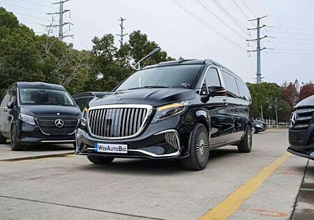 Mercedes-Benz V 300 V 300L Extra long SPECIAL EDITION STYLE