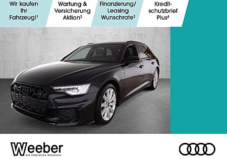 Audi A6 Avant S line PANO*AHK*NAVI*MATRIX*RFK*LEDER*5