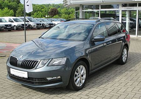 Skoda Octavia 1.5 TSI ACT Ambition DSG - m. Garantie,