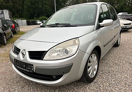 Renault Scenic II Avantage 1.6 Klima Nr. 22