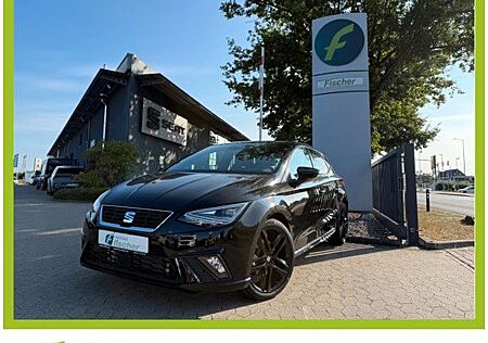 Seat Ibiza FR 1.0 Black Edition Rüfa Kessy SHZ