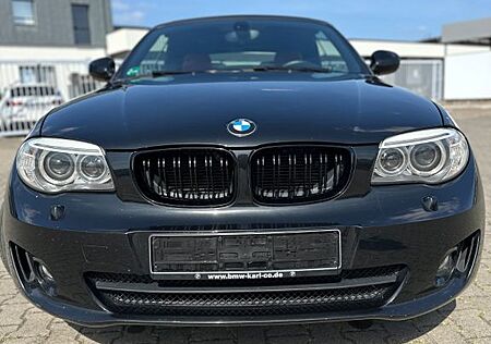 BMW 118i Cabrio -