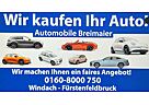 Audi A3 SPORTBACK 35 TDI SPORT*TÜV+SERVICE NEU*EURO 6