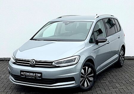 VW Touran Volkswagen 2.0 TDI DSG /7.SITZER/LED/ACC/AHK/
