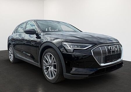Audi e-tron quattro 50 Sitzhzg+connect+Navigation&Inf