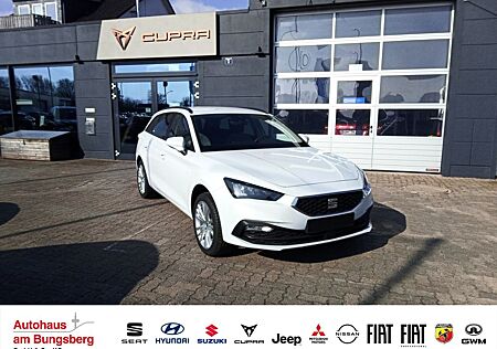 Seat Leon Sportstourer Style Edition 1.5 TSI 6-Gang *