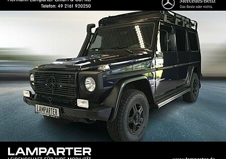 Mercedes-Benz G 300 CDI PROF./ EDIT.PUR NUR AN HANDEL/GEWERBE