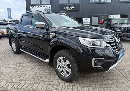 Renault Alaskan Intens Double Cab 4x4 360 Kamera AHK SHZ