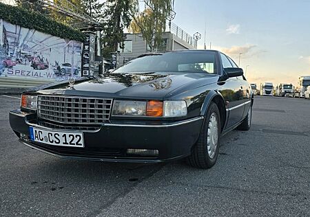Cadillac Seville STS