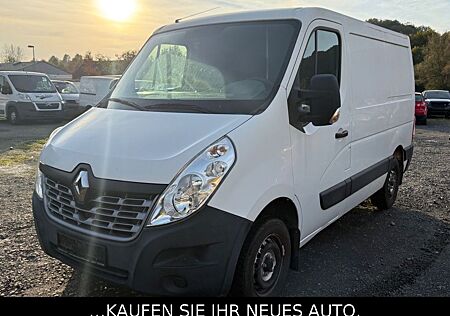 Renault Master III Kasten L1H1 Ka 2,8t Ecoline