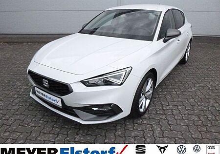 Seat Leon 1.0 TSI FR - Neuwagengarantie bis 05/2029 !