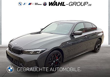 BMW 330e M Sport Pro HeadUp AHK ACC LED Navi