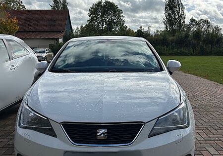 Seat Ibiza J6 1.2 12V 51kW