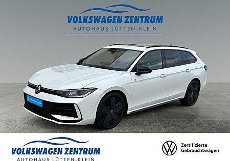 VW Passat Variant gebraucht kaufen VW Passat Variant Volkswagen 2.0 TDI DSG R-Line,DCC,HUD,NAVI